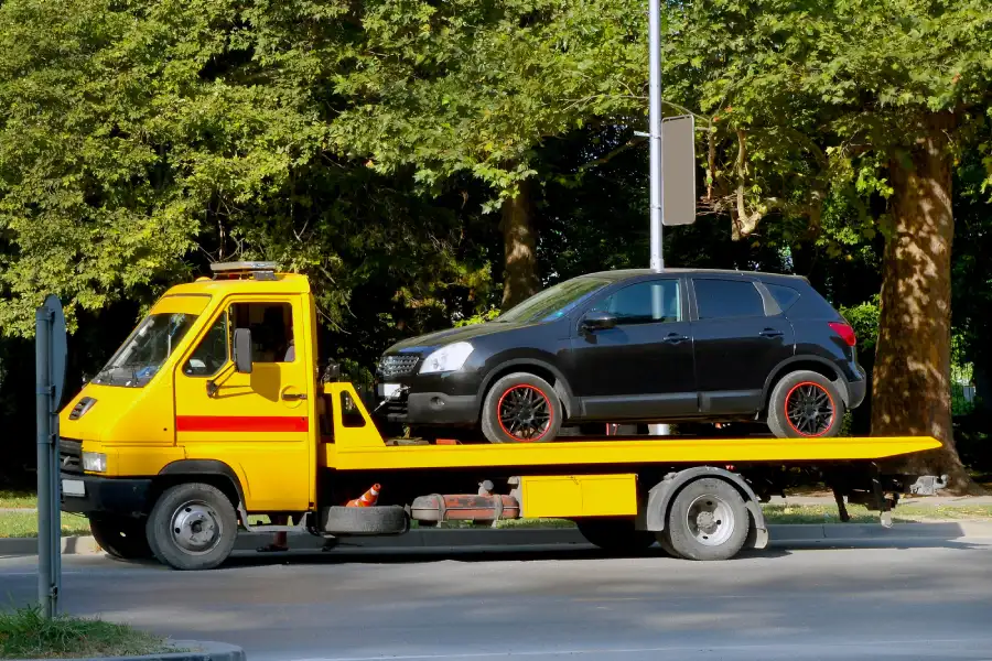 Professional Tow Company in Dallas, TX Professional Tow Company in Dallas, TX